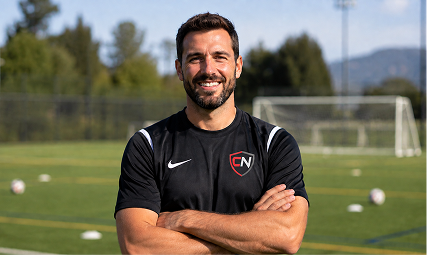 Coach Mike